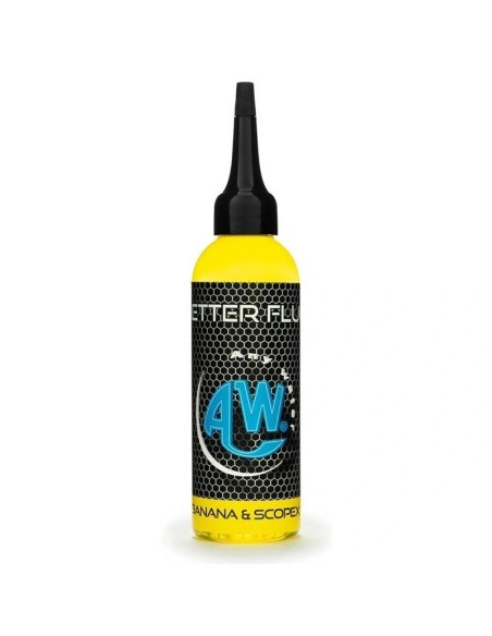 Fluo Better Anywater