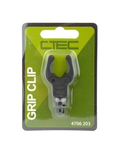 Supporto Poggia Canna Posteriore Automatico Ctec