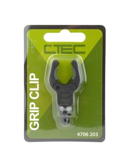Supporto Poggia Canna Posteriore Automatico Ctec