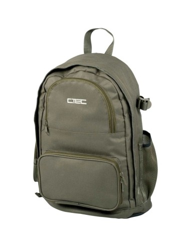 Zaino Back Pack Ctec