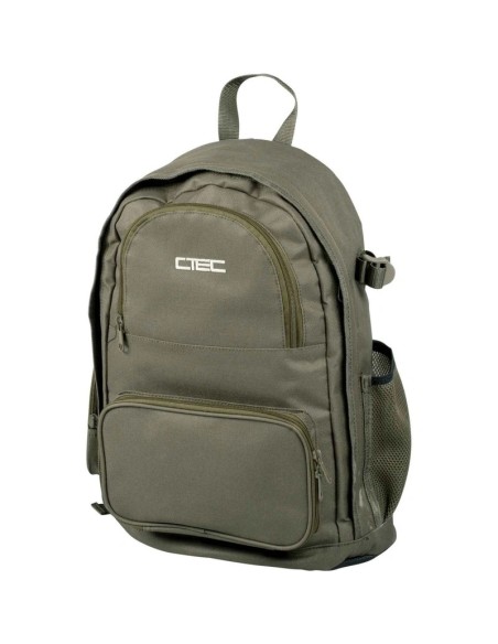 Zaino Back Pack Ctec