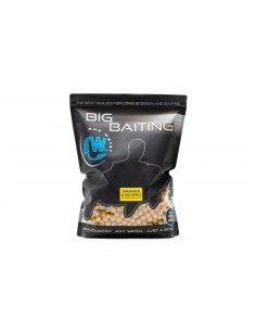 Anywater - Big Baiting Banana & Scopex 5 Kg