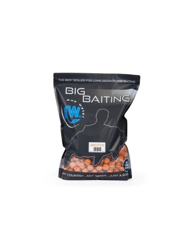 Anywater Big Baiting Aqua Crave - Pineapple & Vanilla