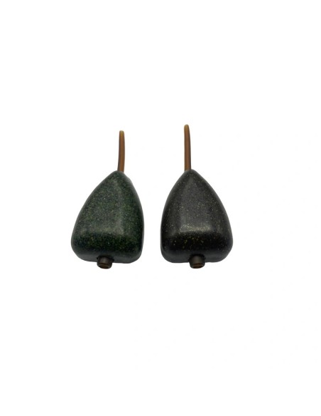 Piombo Ticinum Scudo In-Line