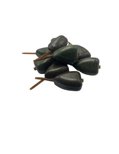 Piombo Ticinum Scudo In-Line