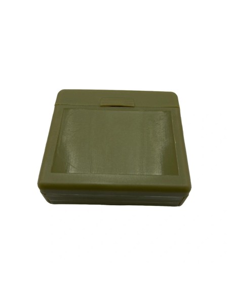 Contenitore Pelzer Per Micro Bobina