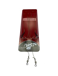 Terminale Pelzer Standard D-Rig