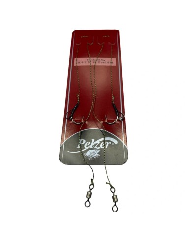 Terminale Pelzer Standard D-Rig