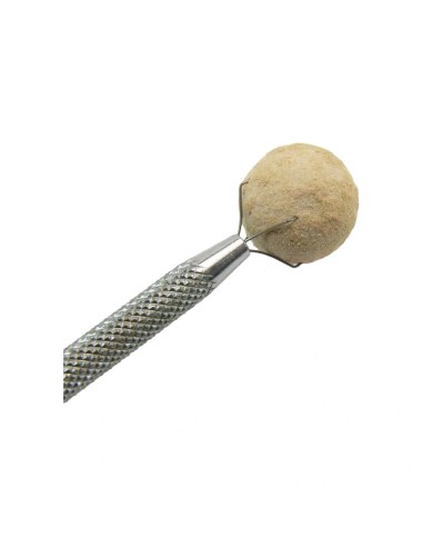Pinzetta per Dip e Boilies Pesca Carpfishing | Ticinum Fishing
