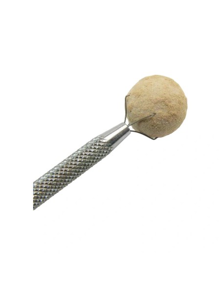 Pinzetta per Dip e Boilies Pesca Carpfishing | Ticinum Fishing