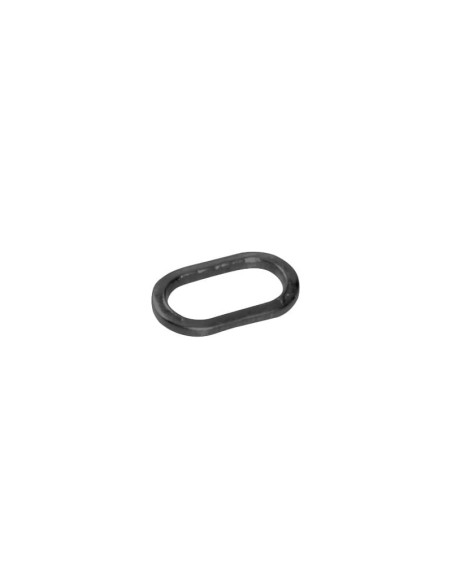 Anelli Ovali da Pesca (Oval Rings) | Ticinum Fishing
