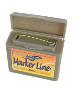 Filo Marker Line Carpfishing | Ticinum Fishing