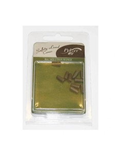 Micro Conetti Safety Lead Cones | Ticinum Fishing