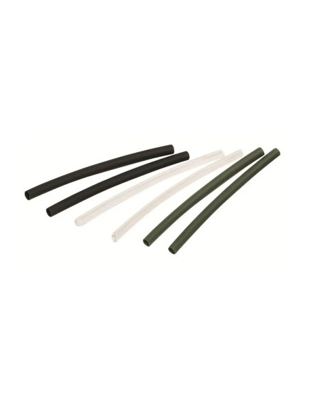 Termorestringente per Terminali | Ticinum Fishing