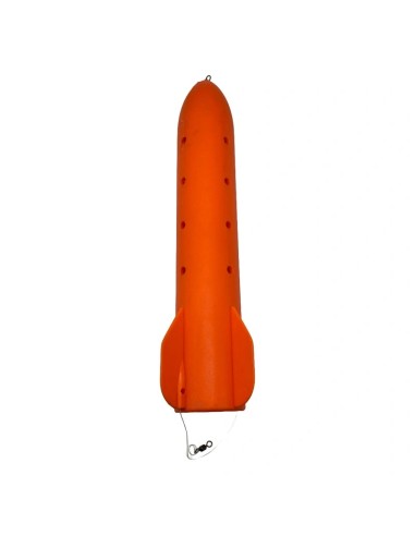 Rocket XL Pasturatore Carpfishing | Outlet Ticinum Fishing