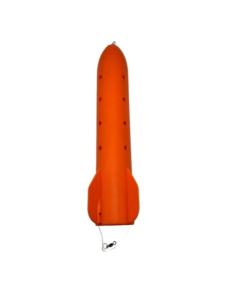 Rocket XL Pasturatore Carpfishing | Outlet Ticinum Fishing
