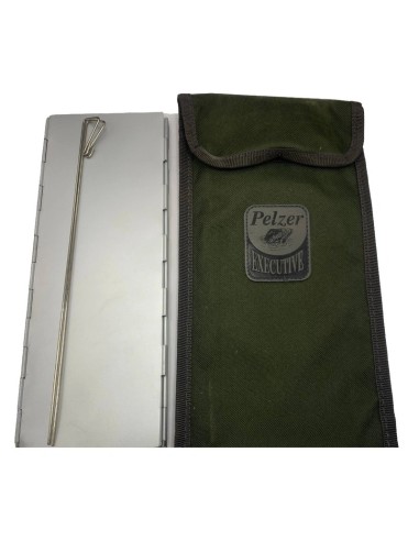 Paravento Wind Shield per Fornello Campeggio | Ticinum