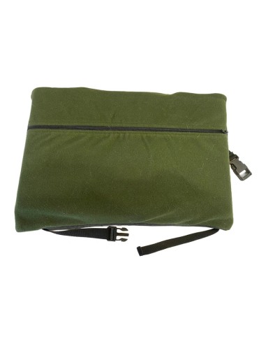Federa Cuscino Carpfishing | Ticinum Fishing