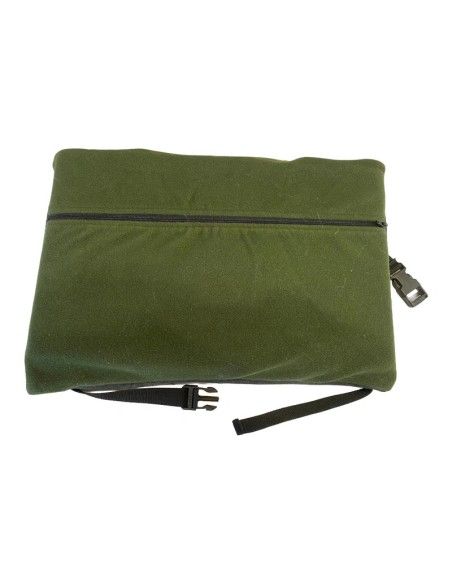 Federa Cuscino Carpfishing | Ticinum Fishing