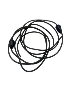 Tubicino Piombato Loaded Rig Tube| Ticinum Fishing