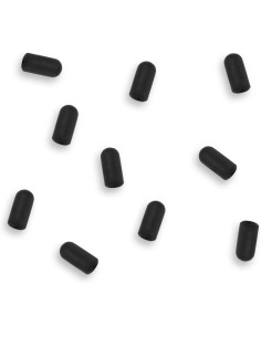 Paracolpi Buffer Beads Pelzer | Ticinum Fishing