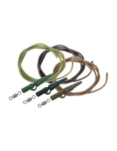 Montatura Safety Rig System | Carpfishing | Ticinum Fishing