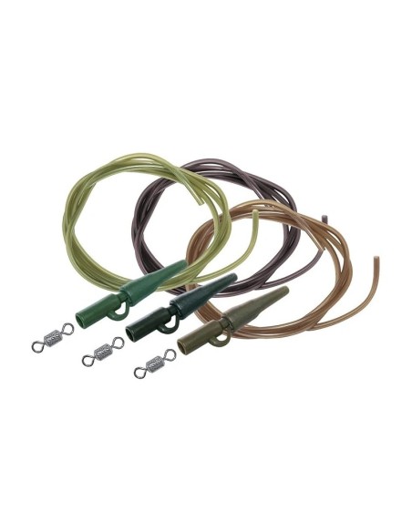 Montatura Safety Rig System | Carpfishing | Ticinum Fishing