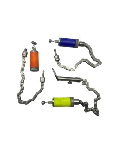 Segnalatore Visivo SS Fluo Hanger - Ticinum Fishing