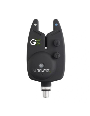 SEGNALATORE GI X Prowess