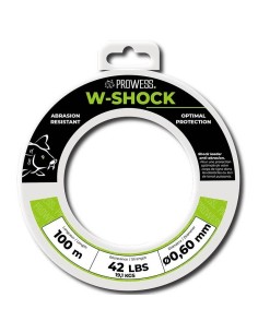 Filo Prowess W-Shock