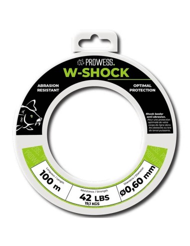 Filo Prowess W-Shock