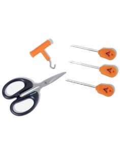 Anaconda Rookie Needle kit