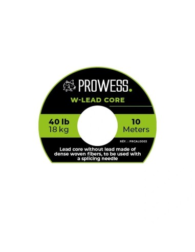 Prowess W-Lead Core