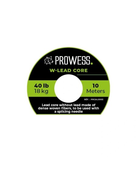 Prowess W-Lead Core