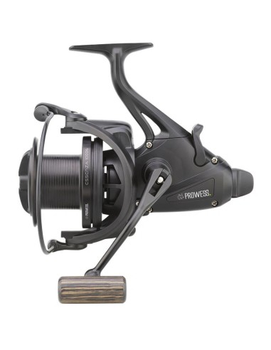 Mulinello Prowess Essenza 10006 Fd