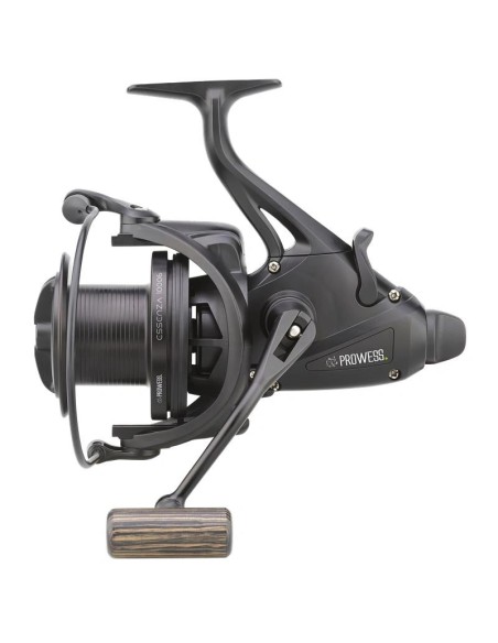 Mulinello Prowess Essenza 10006 Fd